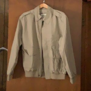 Men’s lightweight jacket